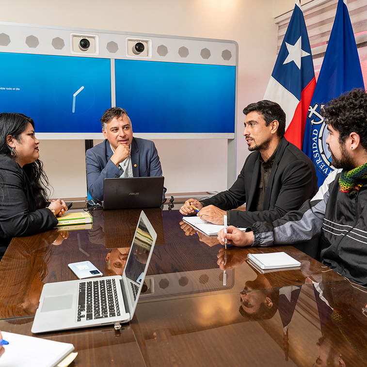 Administración y Gestión Pública